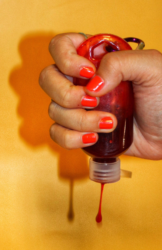 Chamoy To-Go