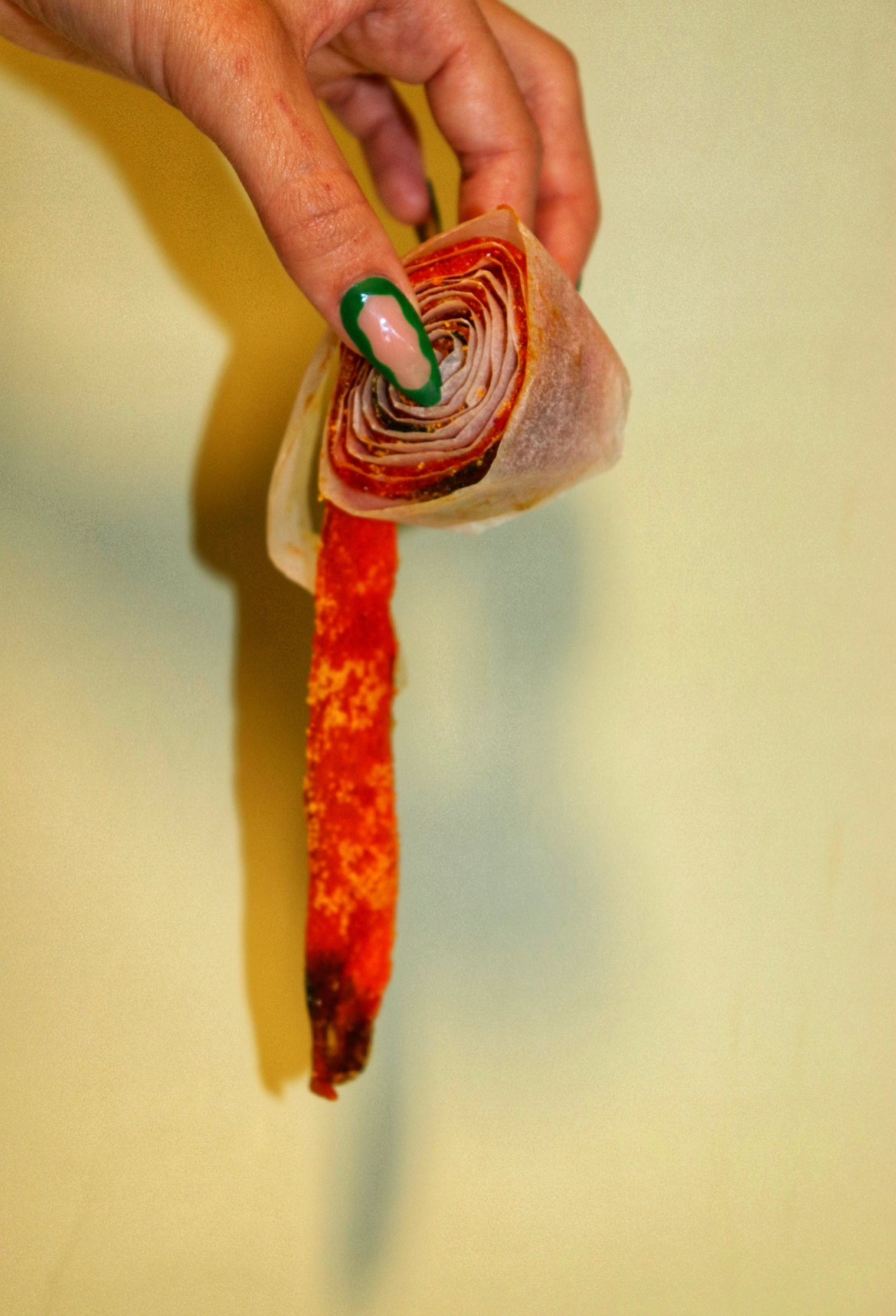 Fruit by the Foot Enchilados