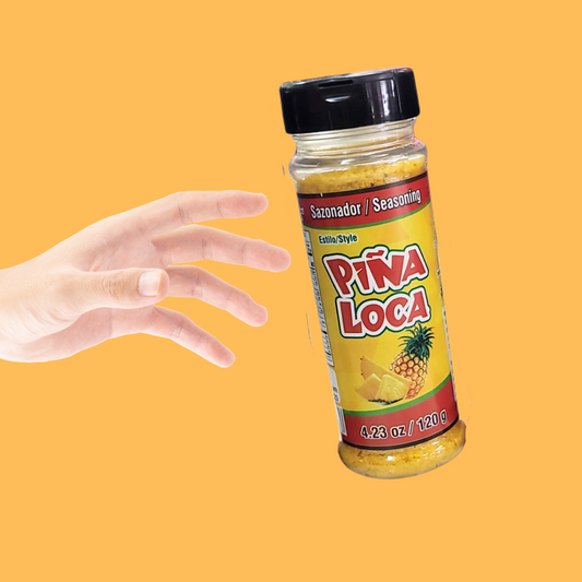 Piña Loca Powder/ Seasoning