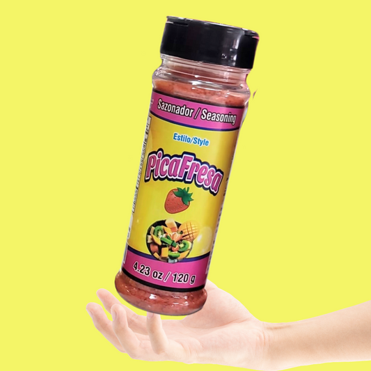 Pica Fresa Powder/ Seasoning